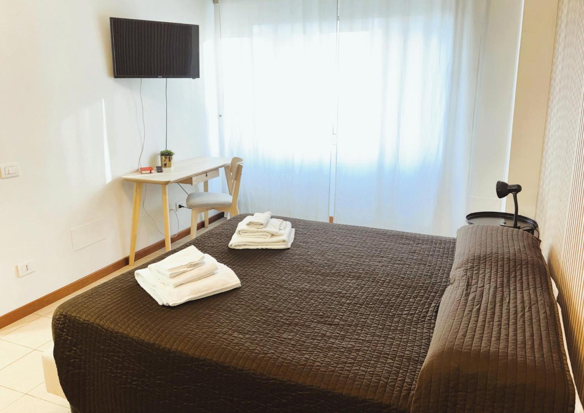 Residenza Conti Lejlighedshotel Rom